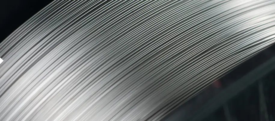 Nerezová ocel kontinuální olejová trubka